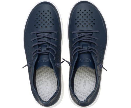 Кроссовки InMotion Pacer M (EU 41-42 USm 8 СМ 25.5; Navy/White)